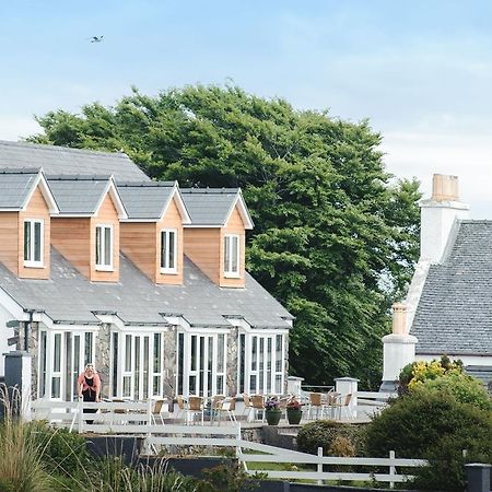Kirklea Island Suites Tarbert  Kültér fotó