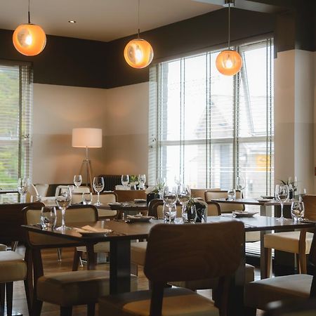 Kirklea Island Suites Tarbert  Kültér fotó