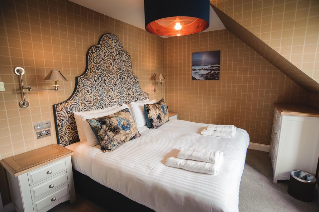Kirklea Island Suites Tarbert  Kültér fotó
