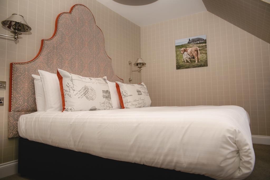 Kirklea Island Suites Tarbert  Kültér fotó