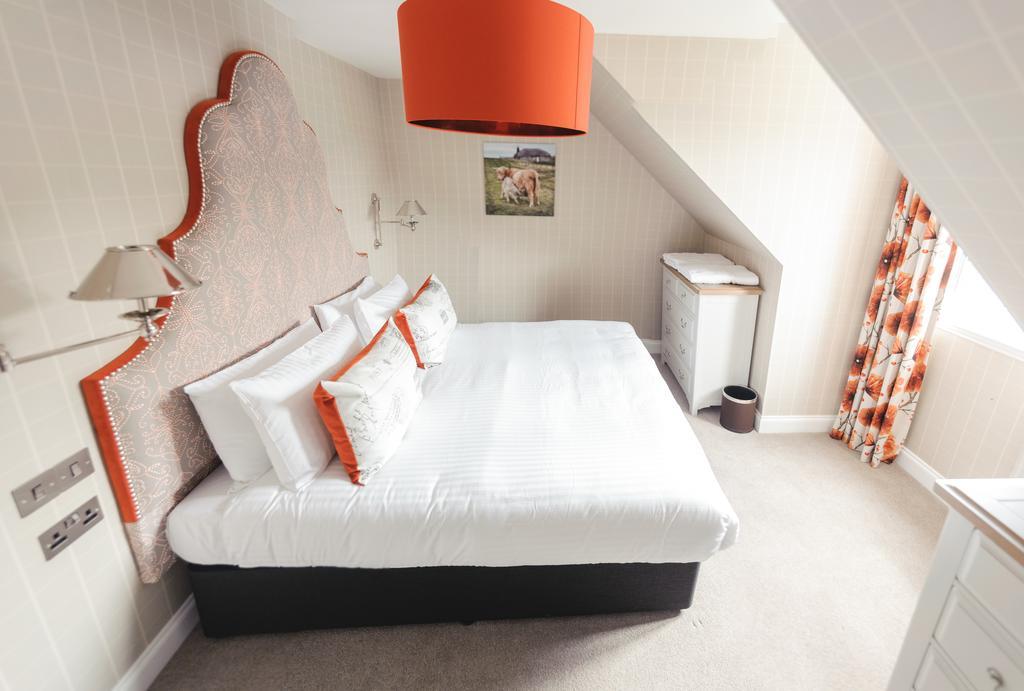 Kirklea Island Suites Tarbert  Kültér fotó