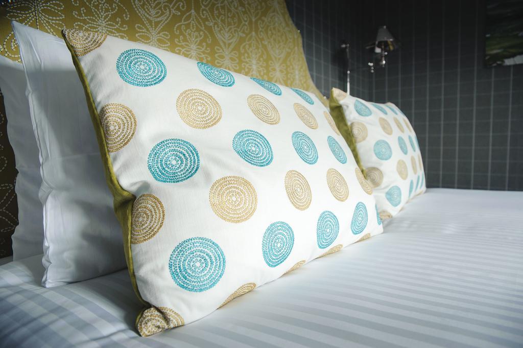 Kirklea Island Suites Tarbert  Kültér fotó