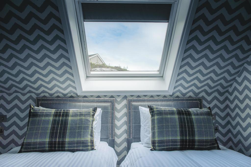 Kirklea Island Suites Tarbert  Kültér fotó