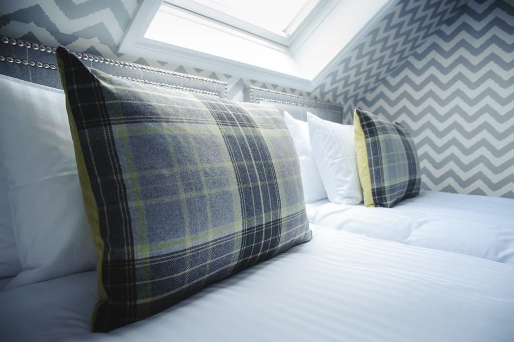 Kirklea Island Suites Tarbert  Kültér fotó