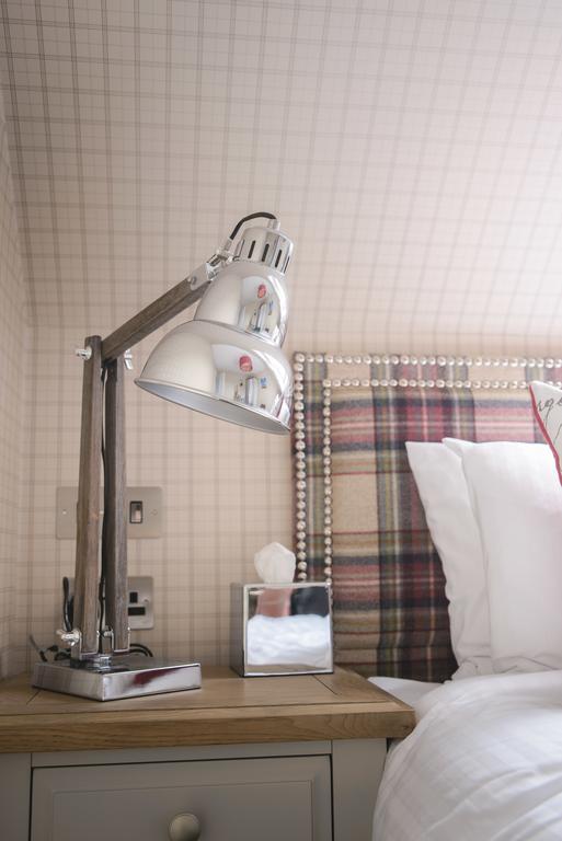 Kirklea Island Suites Tarbert  Kültér fotó