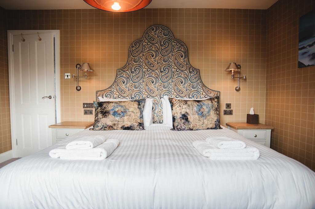 Kirklea Island Suites Tarbert  Kültér fotó