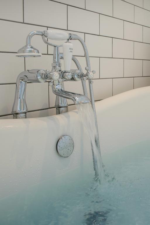 Kirklea Island Suites Tarbert  Kültér fotó