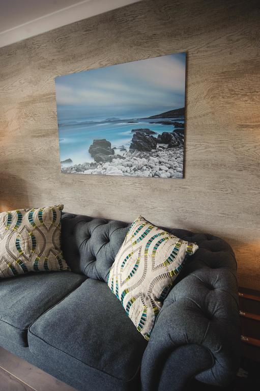 Kirklea Island Suites Tarbert  Kültér fotó