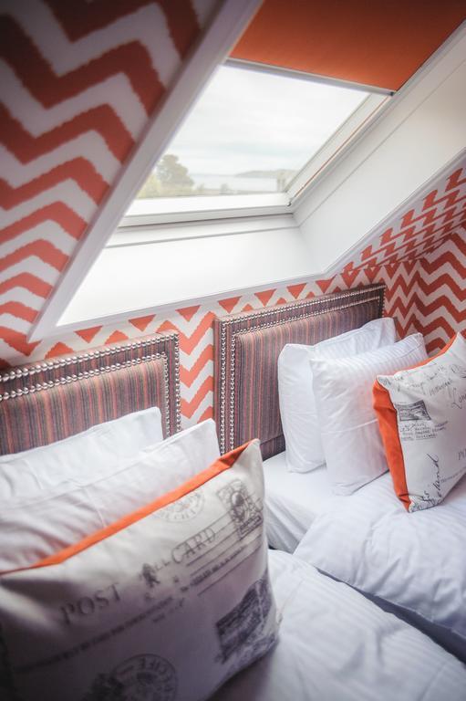 Kirklea Island Suites Tarbert  Kültér fotó