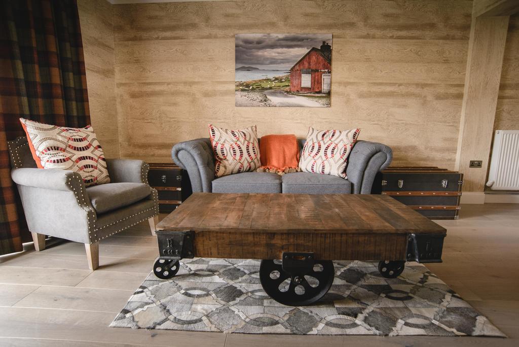 Kirklea Island Suites Tarbert  Kültér fotó