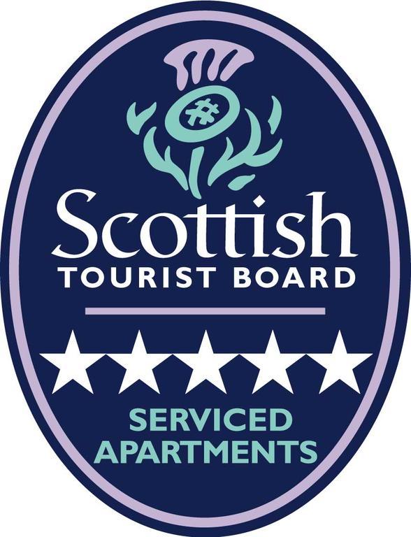 Kirklea Island Suites Tarbert  Szoba fotó